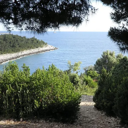 Apartmán Anethum Premantura