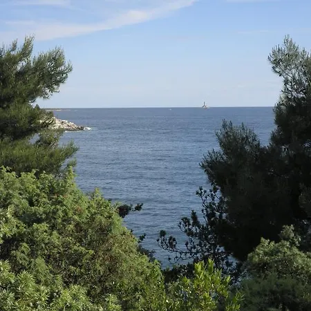 Apartmán Anethum Premantura
