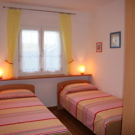 Apartmán Anethum *