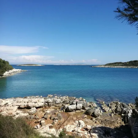 Anethum Apartmán Premantura