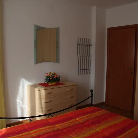 Apartment Anethum Premantura