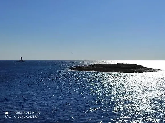 Anethum Apartament *