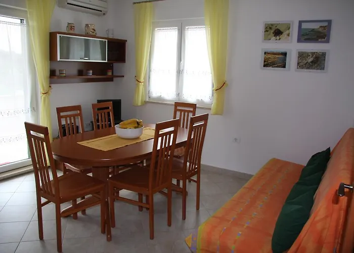 Anethum Apartament Premantura