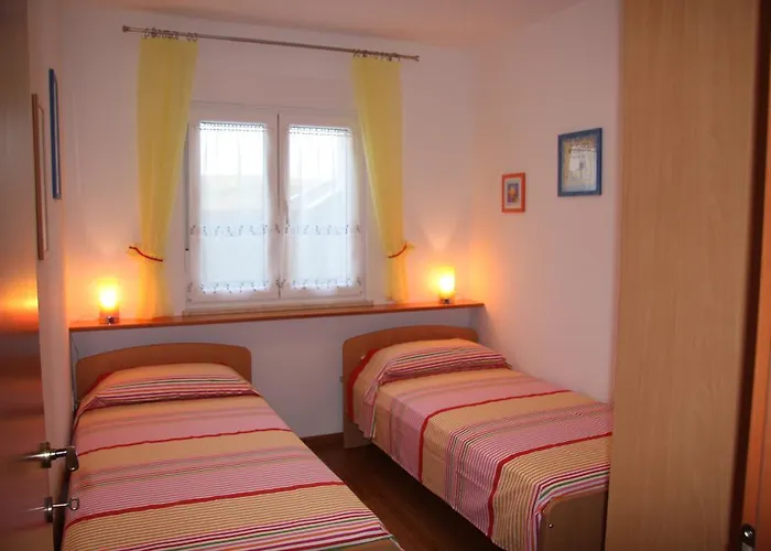 Apartament Anethum *