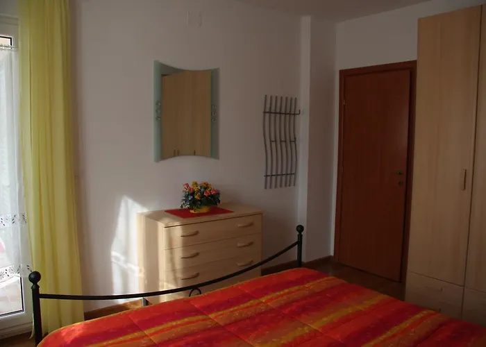 Apartament Anethum Premantura